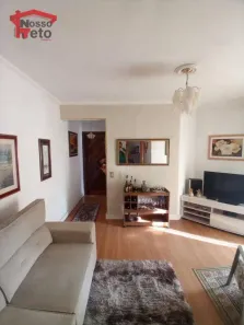 Apartamento com 2 Quartos à venda, 58m² no Nossa Senhora do Ó, São Paulo