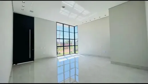 Casa de Condomínio com 4 Quartos à venda, 380m² no Setor Habitacional Jardim Botânico, Brasília