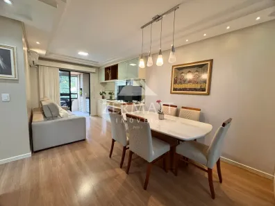 Apartamento com 2 Quartos à venda, 81m² no Vila Nova, Blumenau