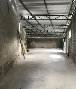Galpão/Depósito/Armazém à venda, 300m² no Alterosa, Ribeirão das Neves