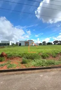 Lote/Terreno à venda, 600m² no Gran Royalle - Pouso Alegre, Pouso Alegre