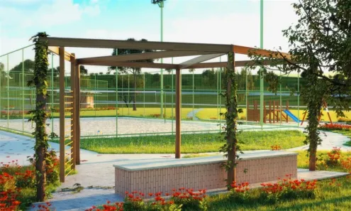 Lote/Terreno à venda, 360m² no Jardins Nápoles, Senador Canedo