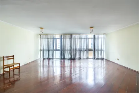 Apartamento com 3 Quartos à venda, 190m² no Bela Vista, São Paulo