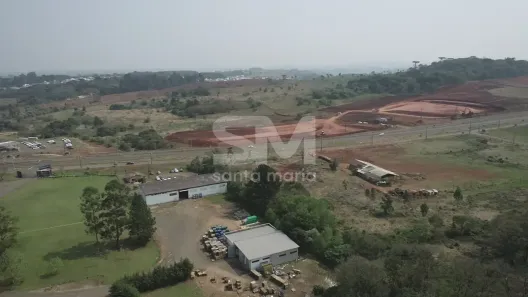 Lote/Terreno à venda, 735m² no Área Rural de Chapecó, Chapecó