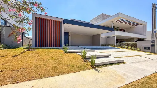 Casa de Condomínio com 3 Quartos à venda, 231m² no Quiririm, Taubaté