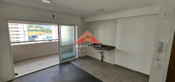 Apartamento com 3 Quartos à venda, 71m² no Vila Industrial, São José dos Campos