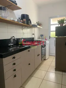 Apartamento com 2 Quartos à venda, 59m² no Bonfim Paulista, Ribeirão Preto
