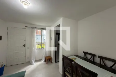 Apartamento com 2 Quartos à venda, 45m² no Santa Terezinha, São Bernardo do Campo