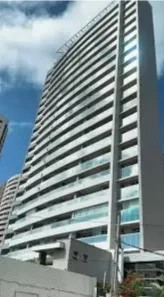 Apartamento com 3 Quartos à venda, 86m² no Varjota, Fortaleza