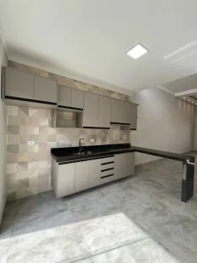 Casa com 3 Quartos à venda, 106m² no Loteamento Industrial Água Preta, Pindamonhangaba