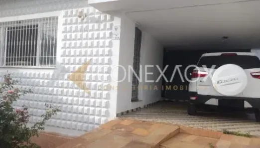 Casa com 3 Quartos para alugar, 334m² no Jardim Nossa Senhora Auxiliadora, Campinas