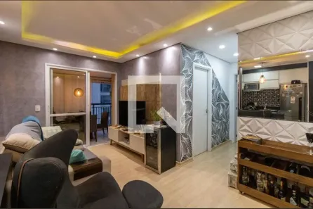 Apartamento com 2 Quartos à venda, 68m² no Jardim Flor da Montanha, Guarulhos