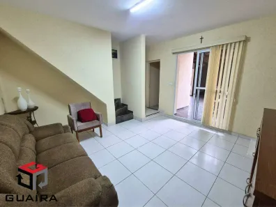 Casa com 4 Quartos à venda, 219m² no Vila Metalúrgica, Santo André