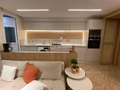 Apartamento com 3 Quartos à venda, 75m² no Fazenda, Itajaí