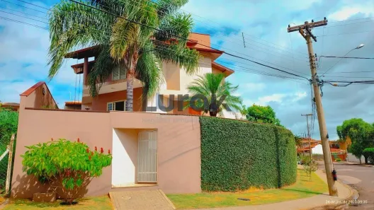 Casa de Condomínio com 4 Quartos à venda, 338m² no Jardim São Francisco, Valinhos