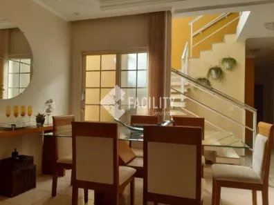 Sobrado com 3 Quartos à venda, 263m² no Parque Via Norte, Campinas