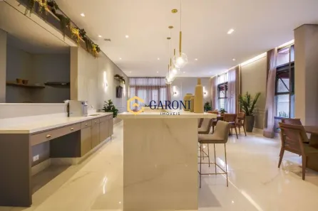 Apartamento com 2 Quartos à venda, 92m² no Lapa, São Paulo