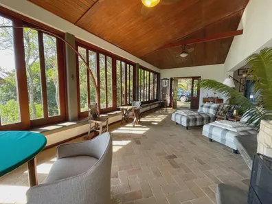 Casa de Condomínio com 4 Quartos à venda, 550m² no Chácaras Condomínio Recanto Pássaros II, Jacareí