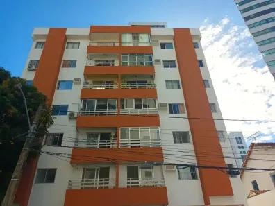 Apartamento com 3 Quartos à venda, 80m² no Madalena, Recife