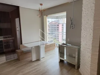 Apartamento com 1 Quarto para venda ou aluguel, 39m² no Vila Olímpia, São Paulo