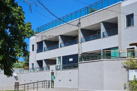 Apartamento com 2 Quartos à venda, 54m² no Fleicheiras, Trairi