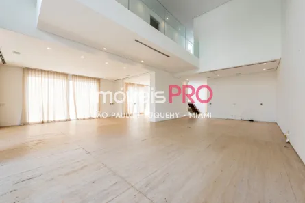 Casa com 5 Quartos para venda ou aluguel, 550m² no Vila Nova Conceição, São Paulo