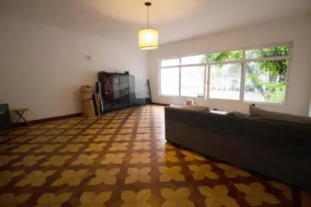 Casa com 3 Quartos à venda, 220m² no Jardim Vera Cruz, São Paulo