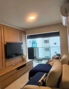 Apartamento com 2 Quartos à venda, 69m² no Vila Clementino, São Paulo