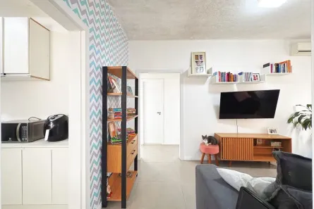 Apartamento com 2 Quartos à venda, 62m² no Cidade Baixa, Porto Alegre