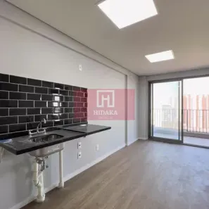 Apartamento com 1 Quarto à venda, 37m² no Vila Mariana, São Paulo
