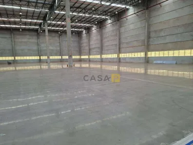 Galpão/Depósito/Armazém para alugar, 4400m² no Jardim Manchester (Nova Veneza), Sumaré
