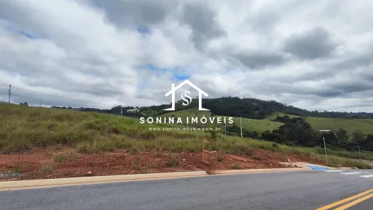Lote/Terreno à venda, 360m² no Loteamento Parque Residencial Serras de Atibaia II, Atibaia