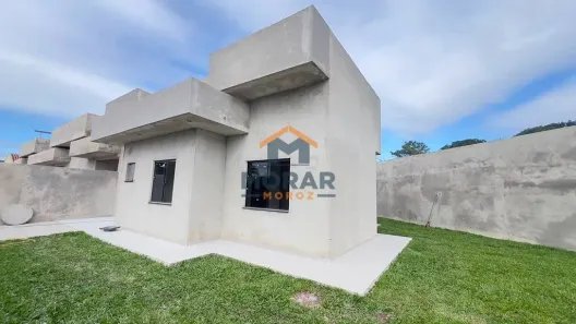 Casa com 3 Quartos à venda, 82m² no , Pontal do Paraná
