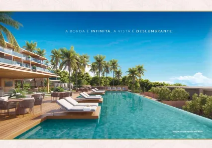 Apartamento com 2 Quartos à venda, 89m² no , Mata de São João