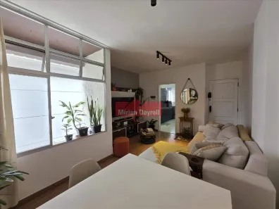 Apartamento com 2 Quartos à venda, 63m² no Lourdes, Belo Horizonte