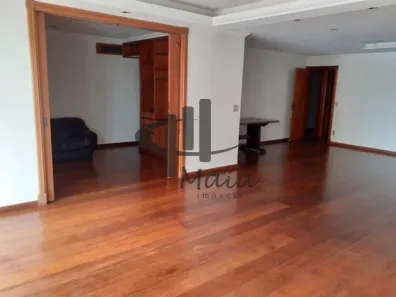Apartamento com 3 Quartos à venda, 186m² no Santo Antônio, São Caetano do Sul