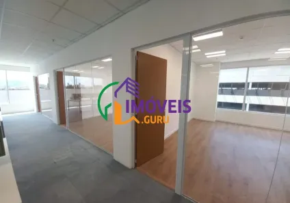 Sala Comercial para alugar, 500m² no Alphaville Centro Industrial e Empresarial/Alphaville., Barueri