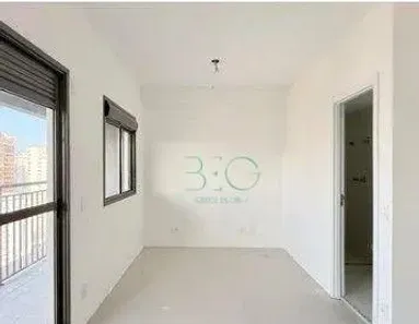 Apartamento com 1 Quarto à venda, 28m² no Brooklin Paulista, São Paulo