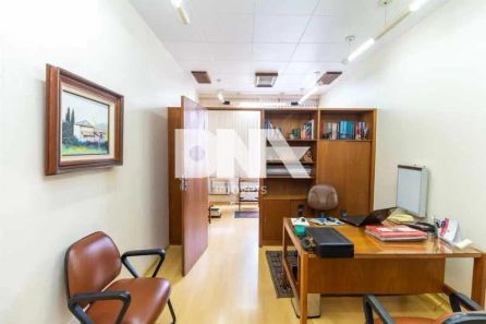 Sala Comercial à venda, 90m² no Botafogo, Rio de Janeiro