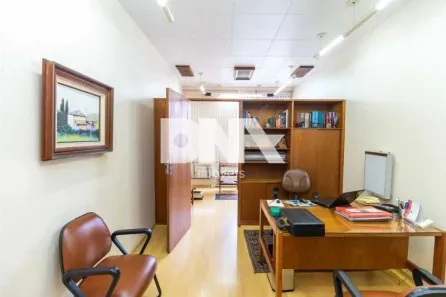 Sala Comercial à venda, 90m² no Botafogo, Rio de Janeiro