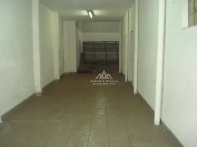 Ponto Comercial à venda, 360m² no Centro, Ribeirão Preto