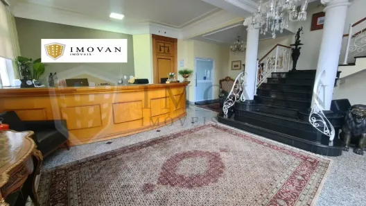 Prédio Comercial com 1 Quarto à venda, 608m² no Nova Aliança, Ribeirão Preto