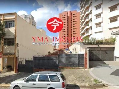 Casa com 3 Quartos para alugar, 400m² no Perdizes, São Paulo