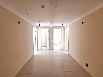 Sala Comercial para venda ou aluguel, 60m² no Gonzaga, Santos