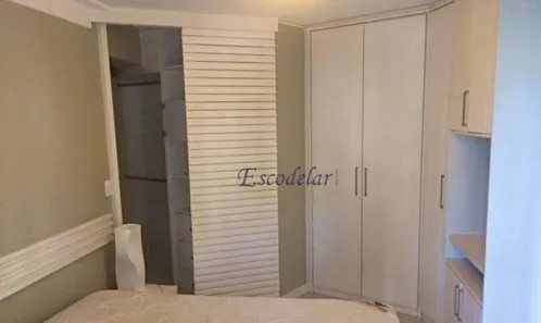Apartamento com 1 Quarto à venda, 45m² no Vila Nova Conceição, São Paulo