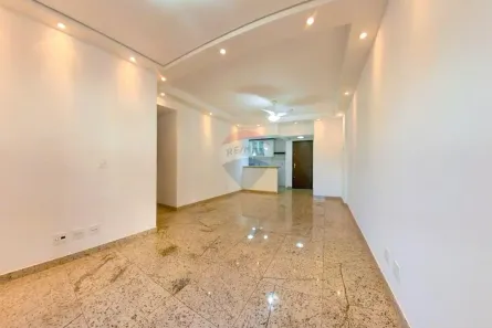 Apartamento com 3 Quartos à venda, 90m² no Centro, Araras