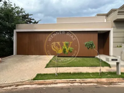 Casa com 3 Quartos à venda, 164m² no Residencial Maria Júlia, São José do Rio Preto