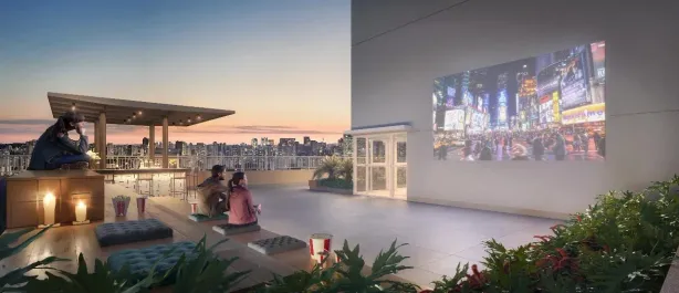 Apartamento com 2 Quartos à venda, 60m² no Bela Vista, São Paulo