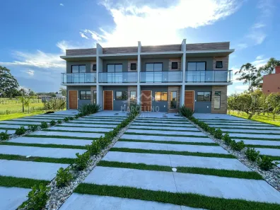 Casa com 2 Quartos à venda, 75m² no Arroio Rosa, Imbituba