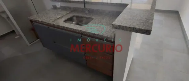 Apartamento com 2 Quartos à venda, 70m² no Jardim Solange, Bauru